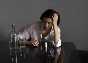 The Rise of Alcohol Abuse Among Women img